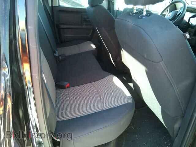 2012 DODGE RAM 1500 - VIN: 1C6RD6FT2CS331694 - Фото 6