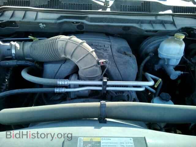 2012 DODGE RAM 1500 - VIN: 1C6RD6FT2CS331694 - Фото 7