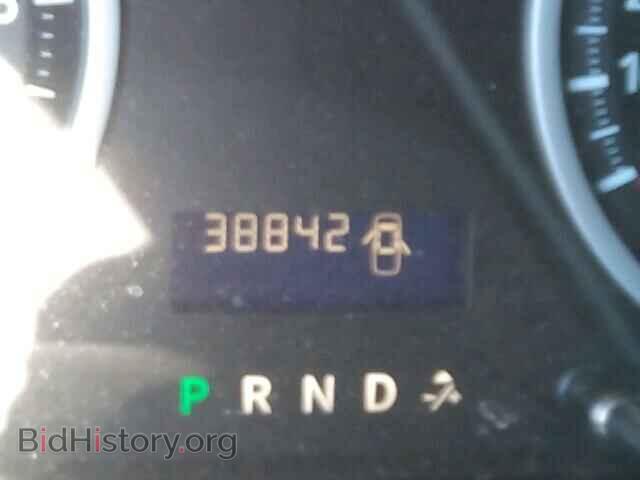 2012 DODGE RAM 1500 - VIN: 1C6RD6FT2CS331694 - Фото 8