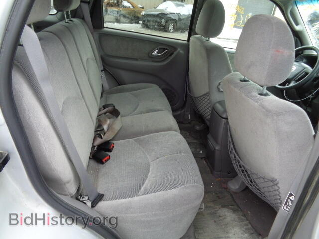 2002 MAZDA TRIBUTE - VIN: 4F2YU08182KM45825 - Фото 6