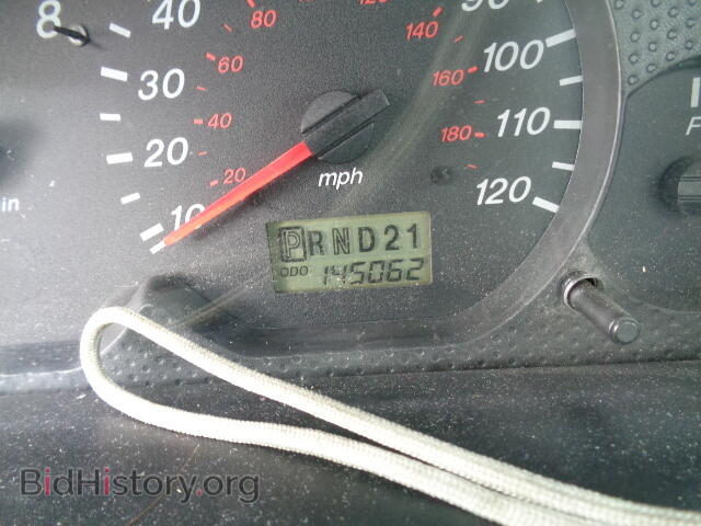 2002 MAZDA TRIBUTE - VIN: 4F2YU08182KM45825 - Фото 8
