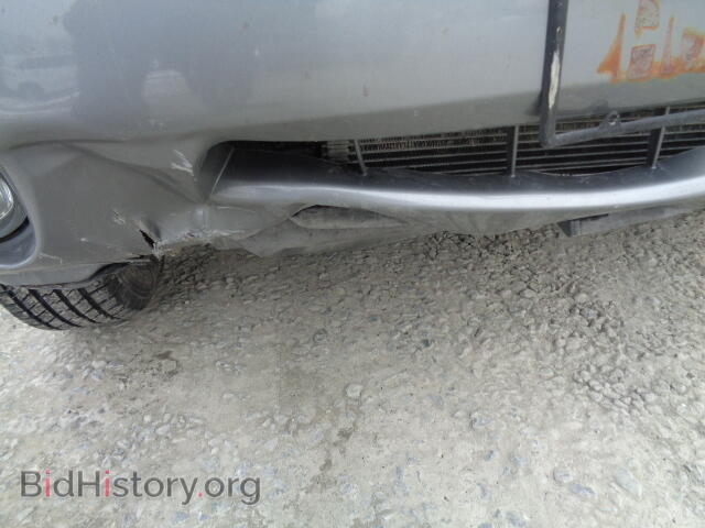 2002 MAZDA TRIBUTE - VIN: 4F2YU08182KM45825 - Фото 9