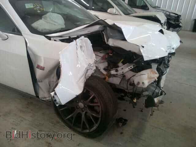2015 DODGE CHALLENGER - VIN: 2C3CDZDJ0FH809631 - Фото 10