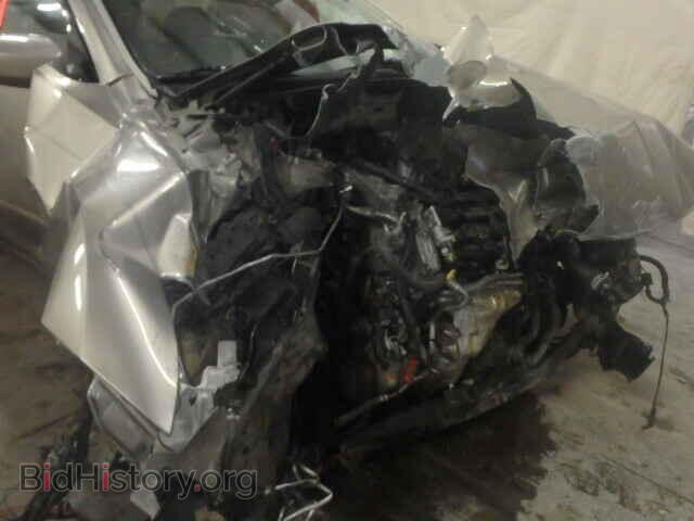 2006 NISSAN MAXIMA - VIN: 1N4BA41E66C836402 - Фото 9
