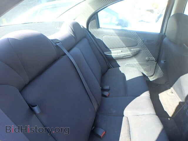 2003 DODGE NEON - VIN: 1B3ES26C63D223686 - Фото 6