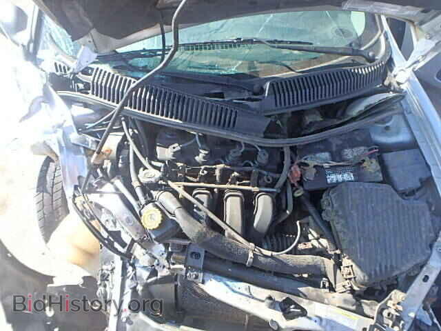 2003 DODGE NEON - VIN: 1B3ES26C63D223686 - Фото 7