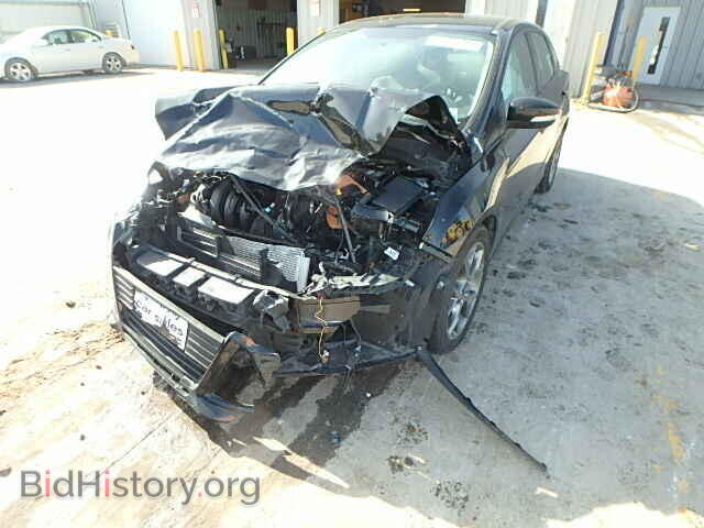 2013 FORD FOCUS - VIN: 1FADP3F26DL201578 - Photo 2
