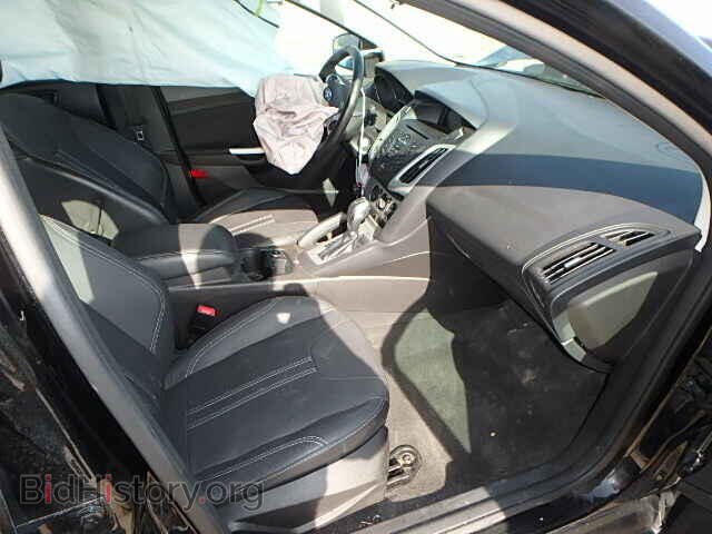 2013 FORD FOCUS - VIN: 1FADP3F26DL201578 - Photo 5