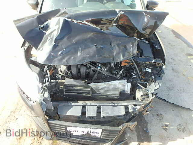 2013 FORD FOCUS - VIN: 1FADP3F26DL201578 - Photo 7