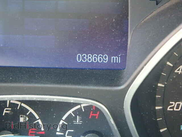 2013 FORD FOCUS - VIN: 1FADP3F26DL201578 - Photo 8