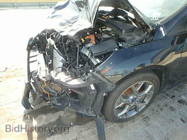 2013 FORD FOCUS - VIN: 1FADP3F26DL201578 - Photo 9