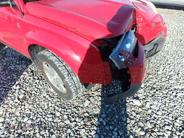 2004 SATURN VUE - VIN: 5GZCZ634X4S816064 - Фото 9