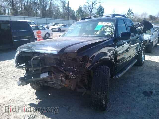 2007 FORD EXPLORER - VIN: 1FMEU33847UA04337 - Фото 2