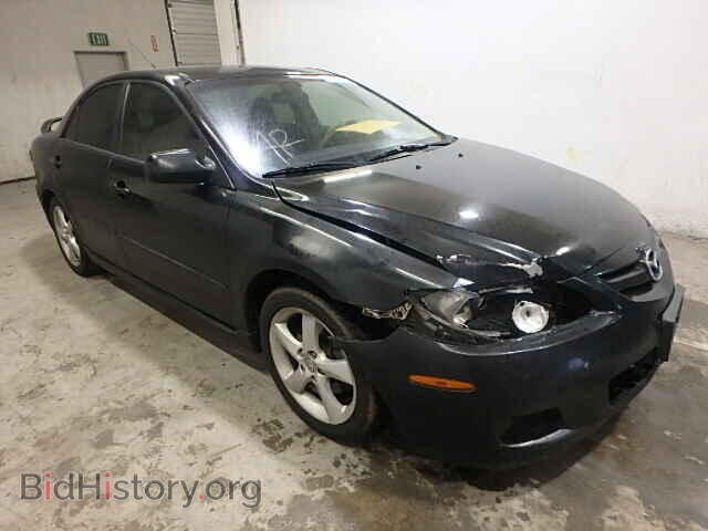 Фотография 1YVHP80C775M35208 - MAZDA 6 2007