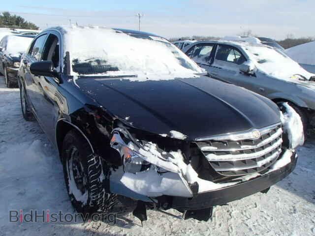 Photo 1C3CC4FB6AN162261 - CHRYSLER SEBRING 2010