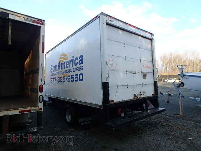 2004 CHEVROLET EXPRESS - VIN: 1GBJG31U741129151 - Фото 3