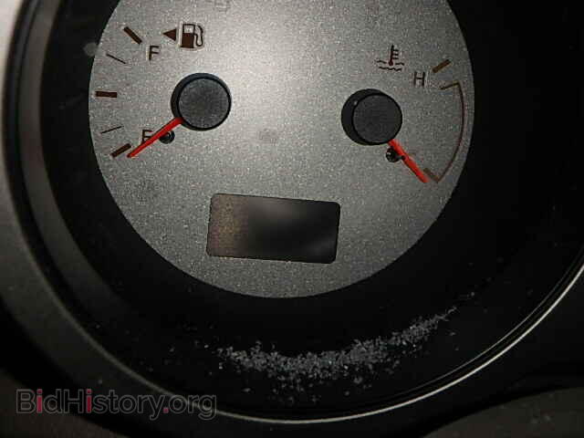 2005 NISSAN MAXIMA - VIN: 1N4BA41E55C824983 - Фото 8