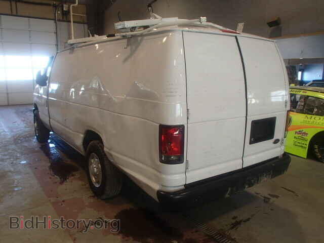 2014 FORD ECONOLINE - VIN: 1FTSS3ES0EDA21669 - Фото 3