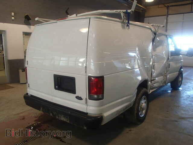 2014 FORD ECONOLINE - VIN: 1FTSS3ES0EDA21669 - Фото 4