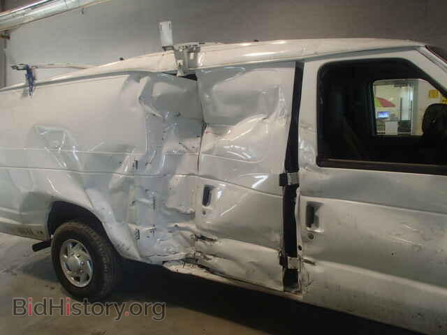 2014 FORD ECONOLINE - VIN: 1FTSS3ES0EDA21669 - Фото 9