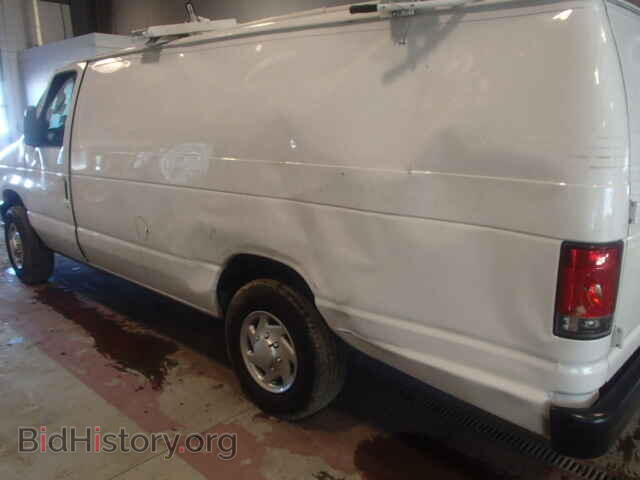 2014 FORD ECONOLINE - VIN: 1FTSS3ES0EDA21669 - Фото 10