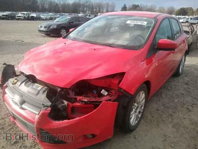2012 FORD FOCUS - VIN: 1FAHP3K25CL147308 - Photo 2