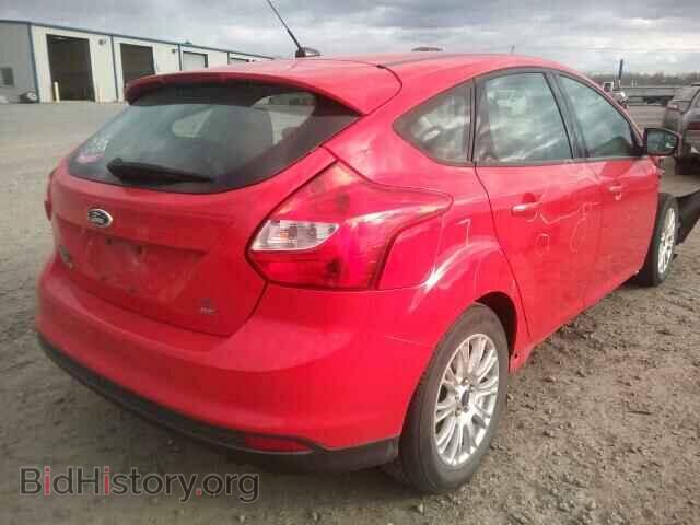 2012 FORD FOCUS - VIN: 1FAHP3K25CL147308 - Photo 4