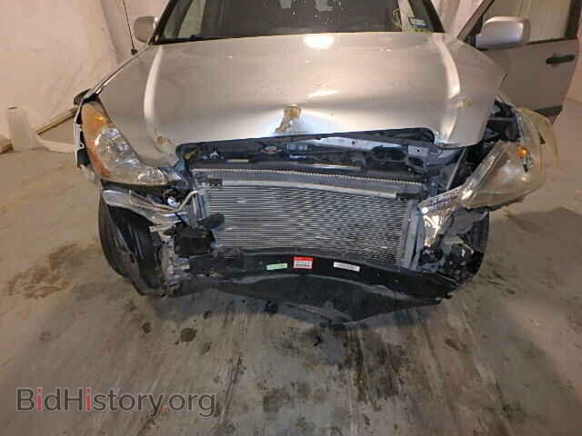 2003 HONDA CRV - VIN: JHLRD78813C016583 - Фото 9