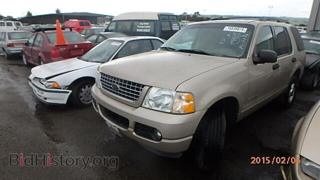 2005 FORD EXPLORER - VIN: 1FMZU73E85ZA17770 - Photo 2