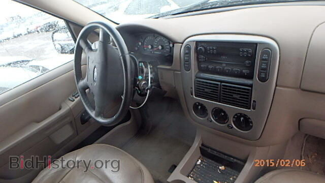 2005 FORD EXPLORER - VIN: 1FMZU73E85ZA17770 - Photo 5
