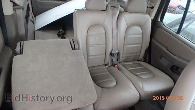 2005 FORD EXPLORER - VIN: 1FMZU73E85ZA17770 - Photo 6
