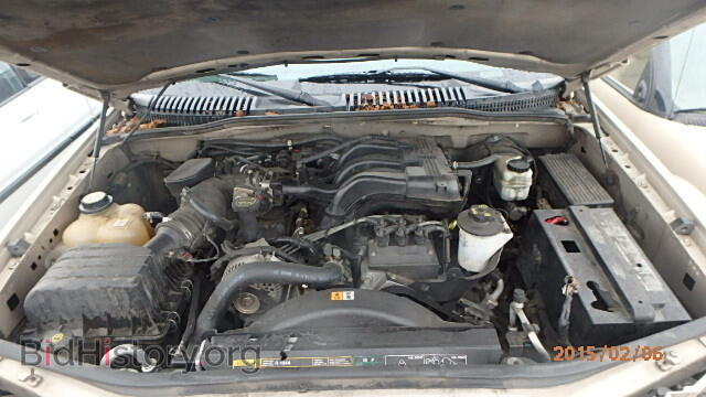 2005 FORD EXPLORER - VIN: 1FMZU73E85ZA17770 - Photo 7