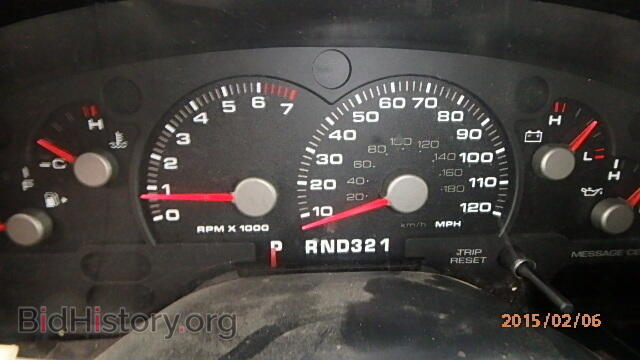 2005 FORD EXPLORER - VIN: 1FMZU73E85ZA17770 - Photo 8