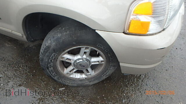 2005 FORD EXPLORER - VIN: 1FMZU73E85ZA17770 - Photo 10