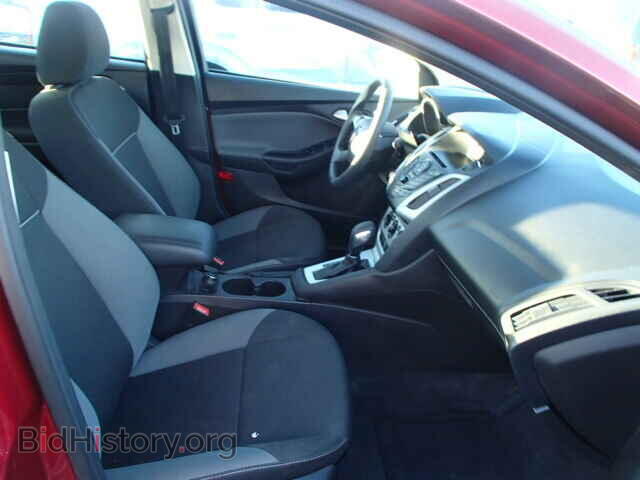2014 FORD FOCUS - VIN: 1FADP3F25EL235271 - Photo 5
