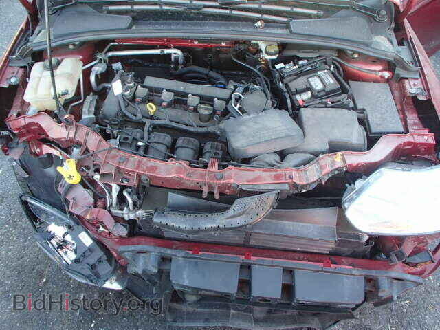 2014 FORD FOCUS - VIN: 1FADP3F25EL235271 - Photo 7