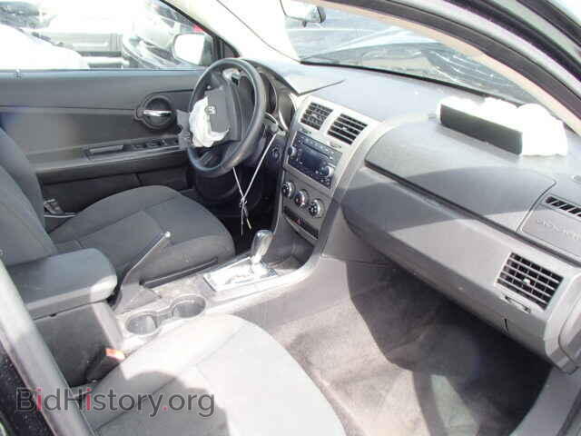 2010 DODGE AVENGER - VIN: 1B3CC4FB7AN193824 - Фото 5