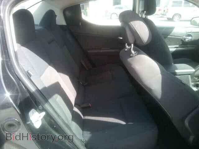 2010 DODGE AVENGER - VIN: 1B3CC4FB7AN193824 - Фото 6