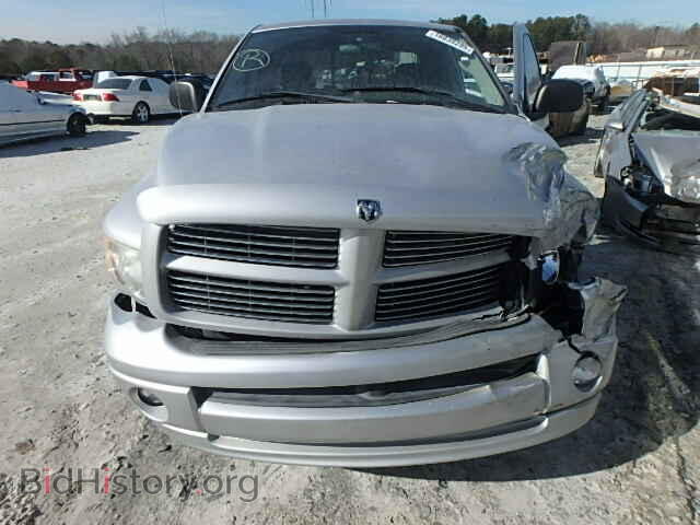 2005 DODGE RAM 1500 - VIN: 1D7HA18D35S159478 - Фото 7