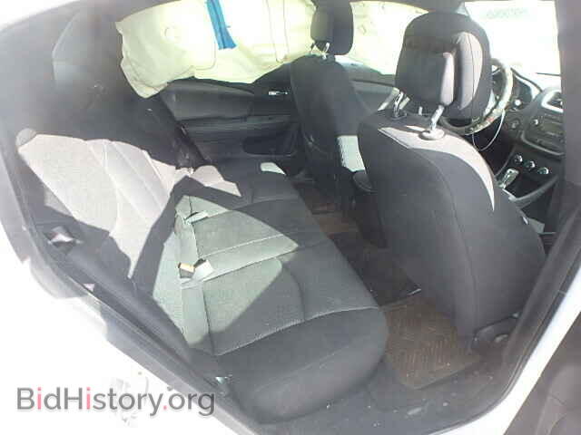 2013 DODGE AVENGER - VIN: 1C3CDZAG1DN749212 - Photo 6