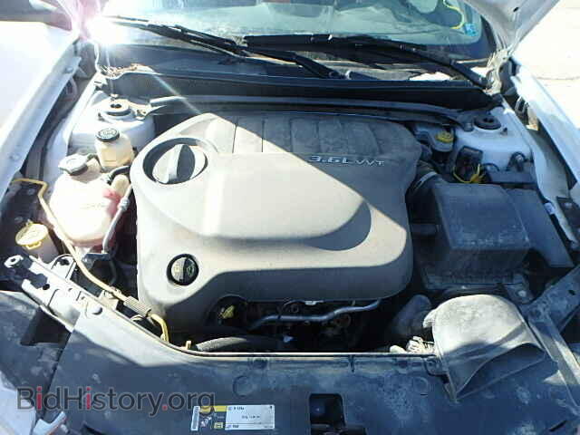 2013 DODGE AVENGER - VIN: 1C3CDZAG1DN749212 - Photo 7