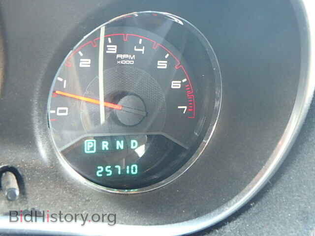 2013 DODGE AVENGER - VIN: 1C3CDZAG1DN749212 - Photo 8