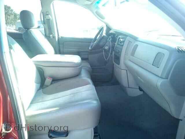 2003 DODGE RAM 1500 - VIN: 1D7HA18D73S280169 - Фото 5
