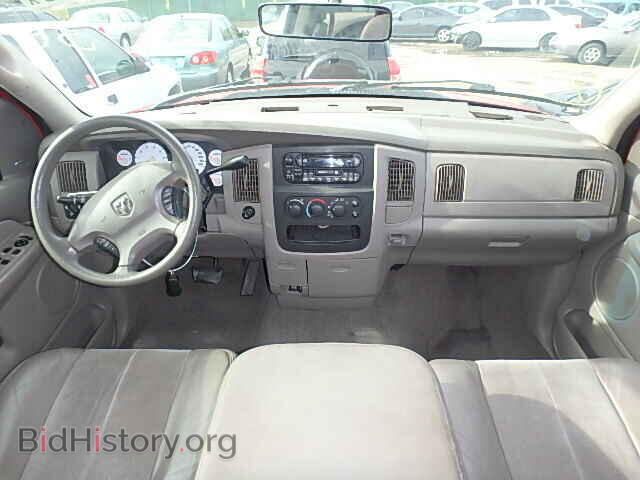 2003 DODGE RAM 1500 - VIN: 1D7HA18D73S280169 - Фото 9