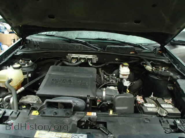 2011 FORD ESCAPE - VIN: 1FMCU9DG5BKA62767 - Фото 7