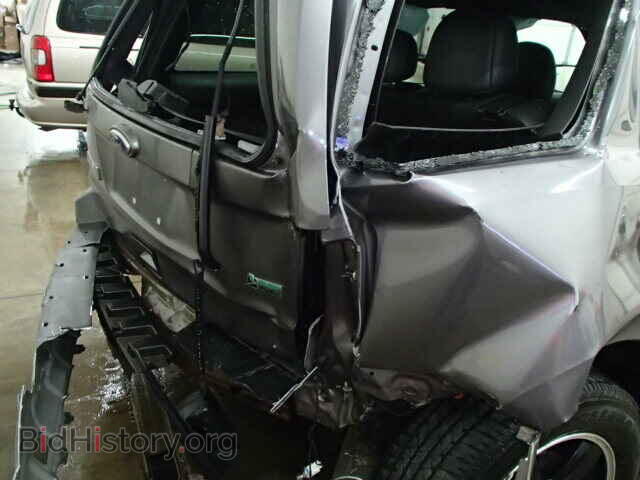 2011 FORD ESCAPE - VIN: 1FMCU9DG5BKA62767 - Фото 10