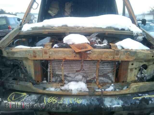 2002 FORD ECONOLINE - VIN: 1FTSE34F02HA79720 - Фото 7