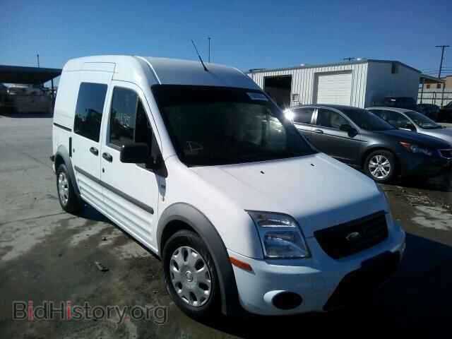 Фотография NM0LS6BN9CT109611 - FORD TRANSIT CO 2012