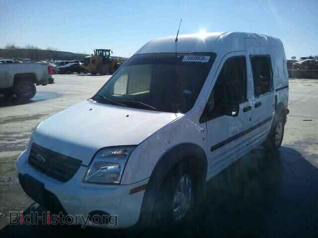 2012 FORD TRANSIT CO - VIN: NM0LS6BN9CT109611 - Фото 2