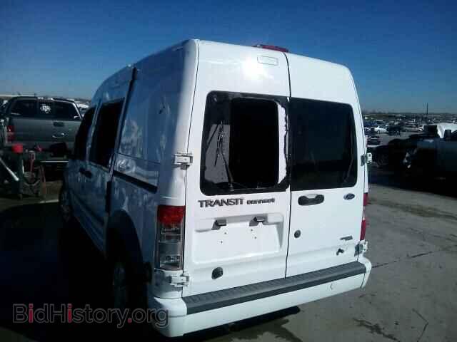2012 FORD TRANSIT CO - VIN: NM0LS6BN9CT109611 - Фото 3